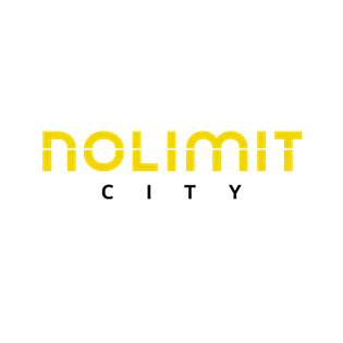 Nolimit City logo herného štúdia pre high-volatility sloty